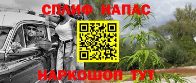 спайс Бузулук